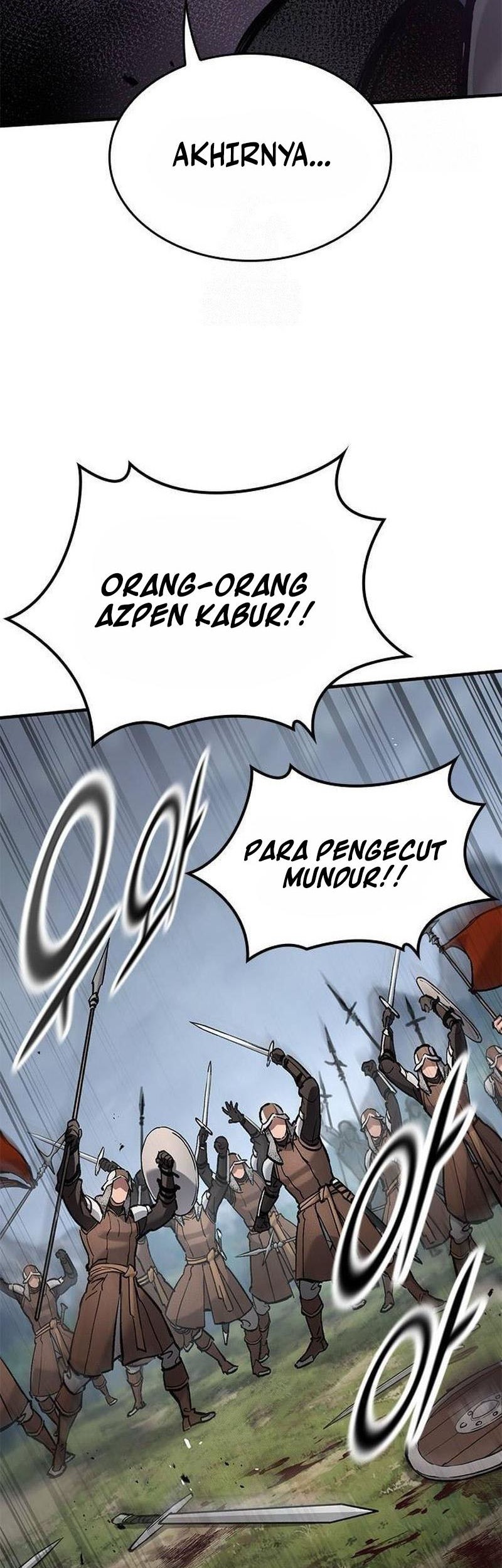 Eternally Regressing Knight Chapter 67 Gambar 79