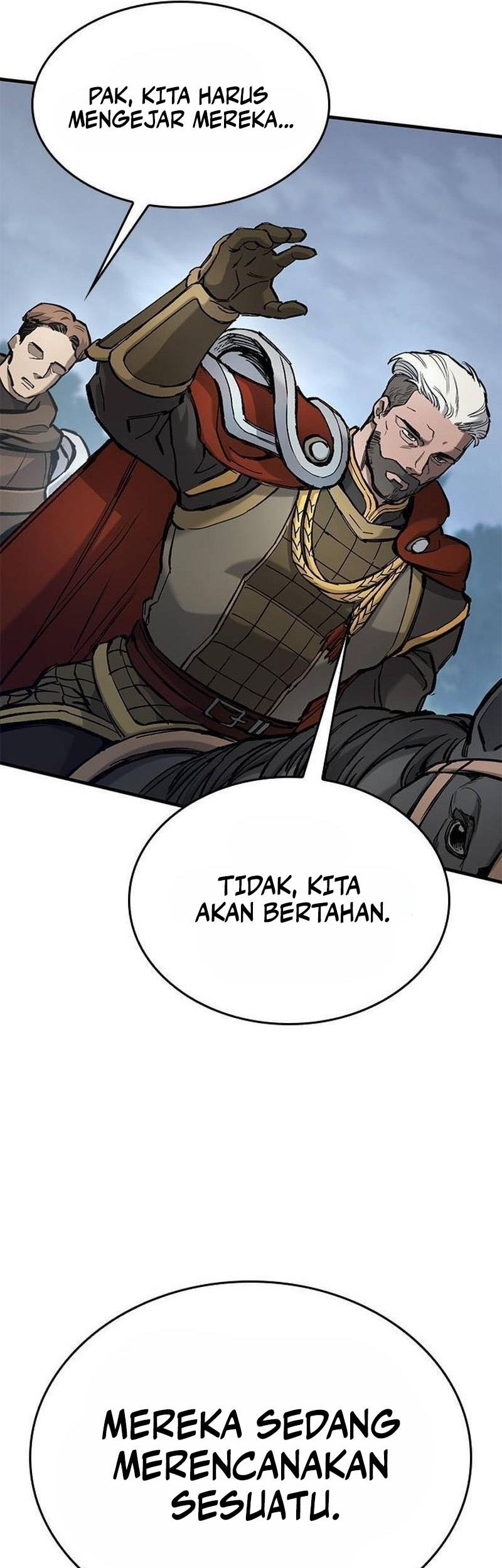 Eternally Regressing Knight Chapter 67 Gambar 82