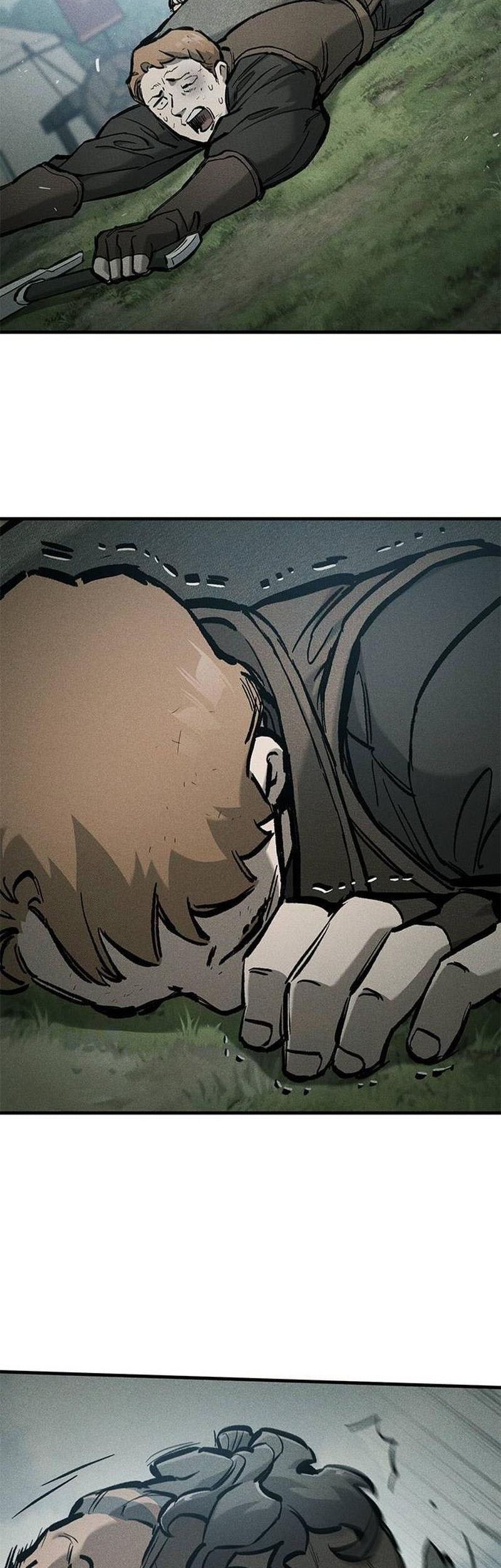 Eternally Regressing Knight Chapter 67 Gambar 45