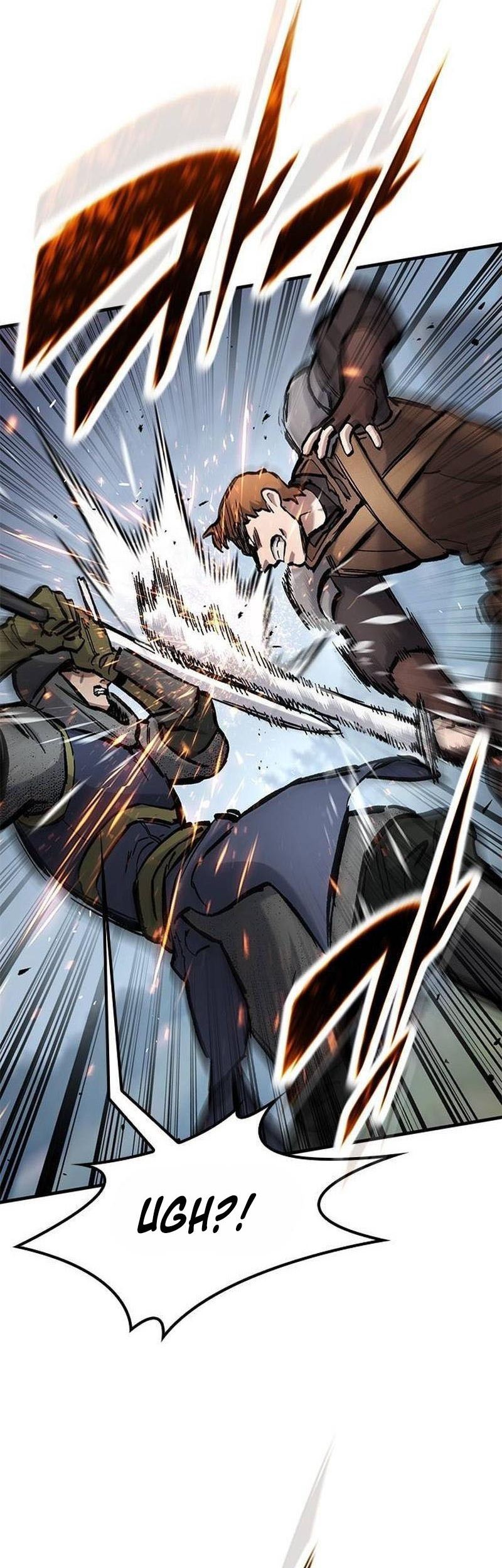 Eternally Regressing Knight Chapter 67 Gambar 42