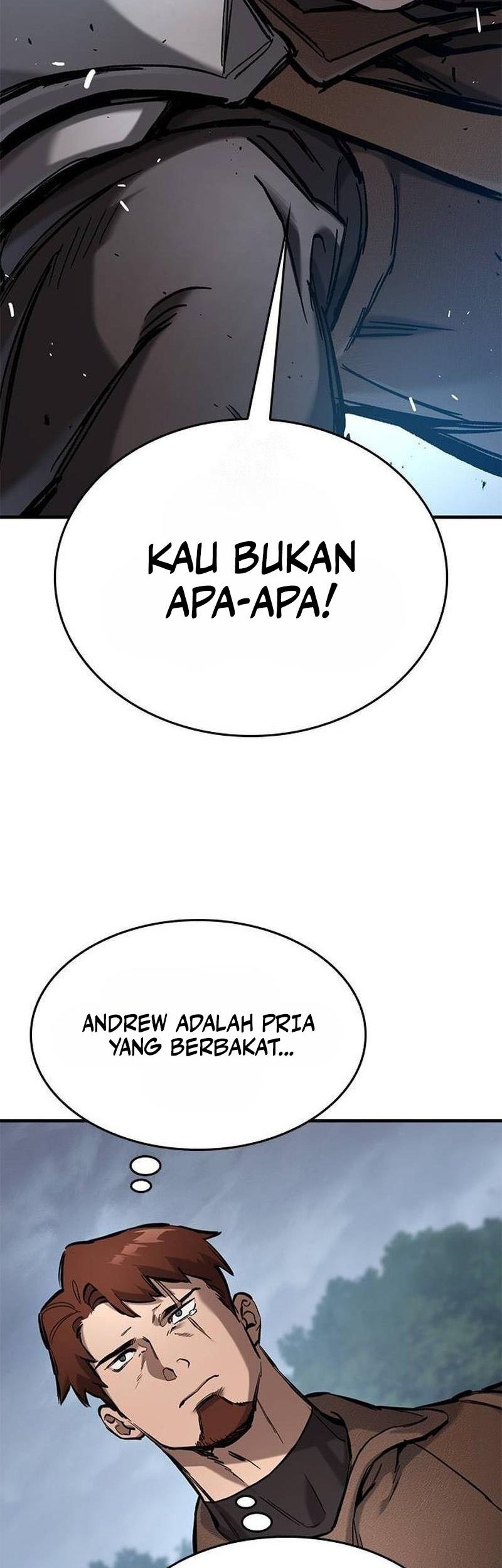 Eternally Regressing Knight Chapter 67 Gambar 50