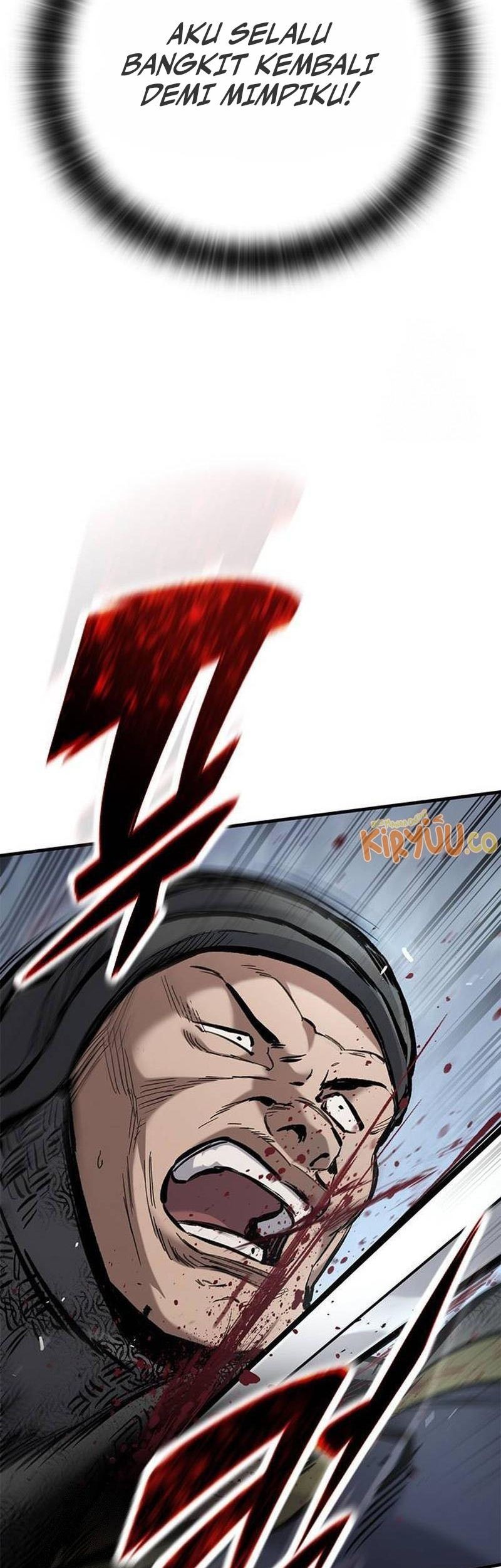 Eternally Regressing Knight Chapter 67 Gambar 47