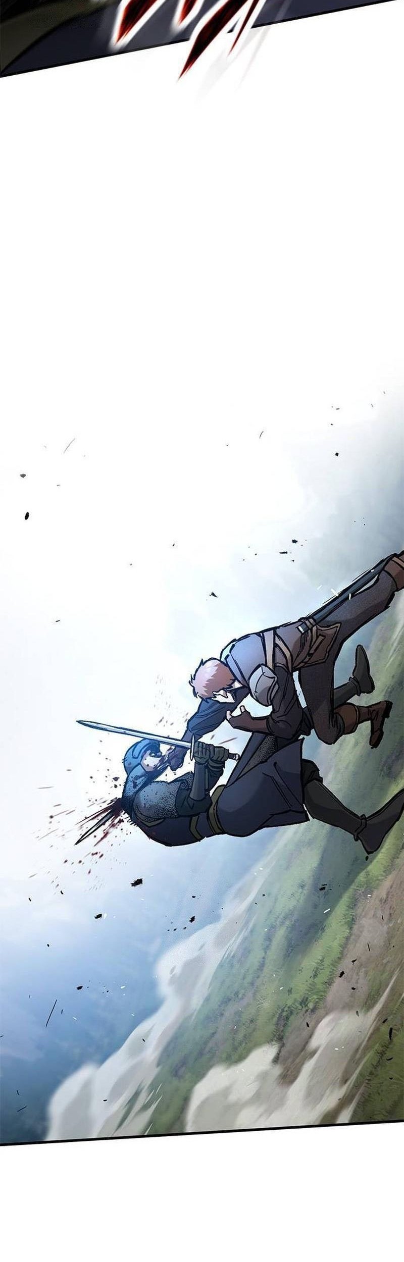 Eternally Regressing Knight Chapter 67 Gambar 48