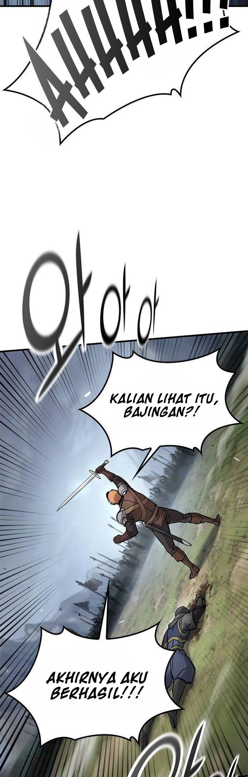 Eternally Regressing Knight Chapter 67 Gambar 55