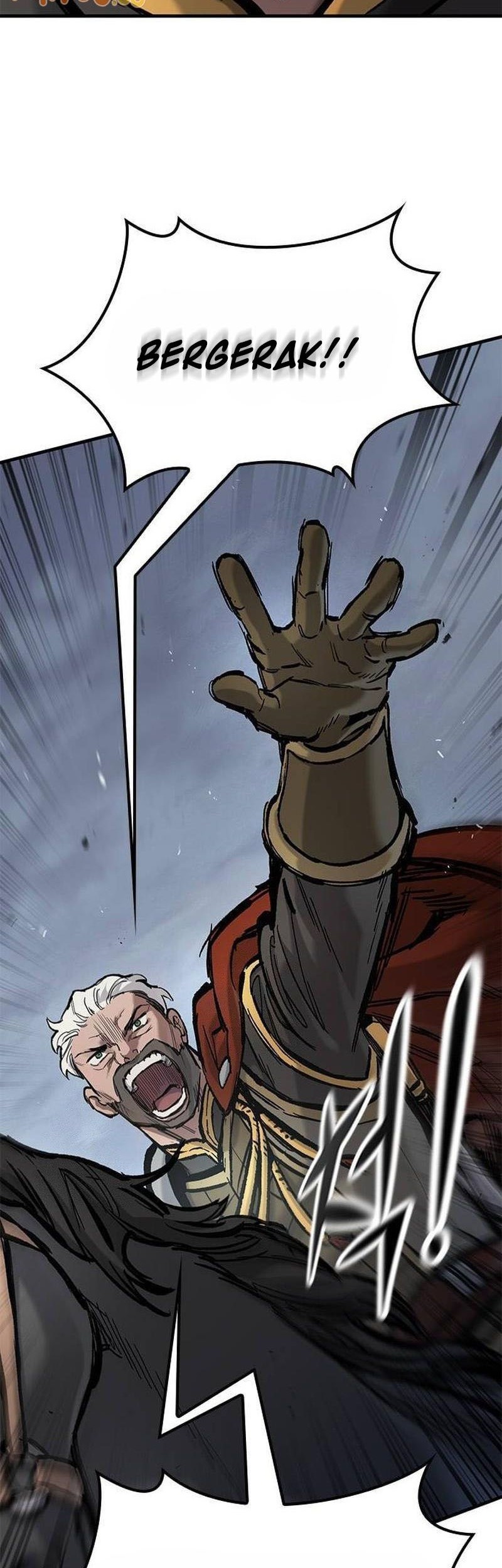 Eternally Regressing Knight Chapter 67 Gambar 60