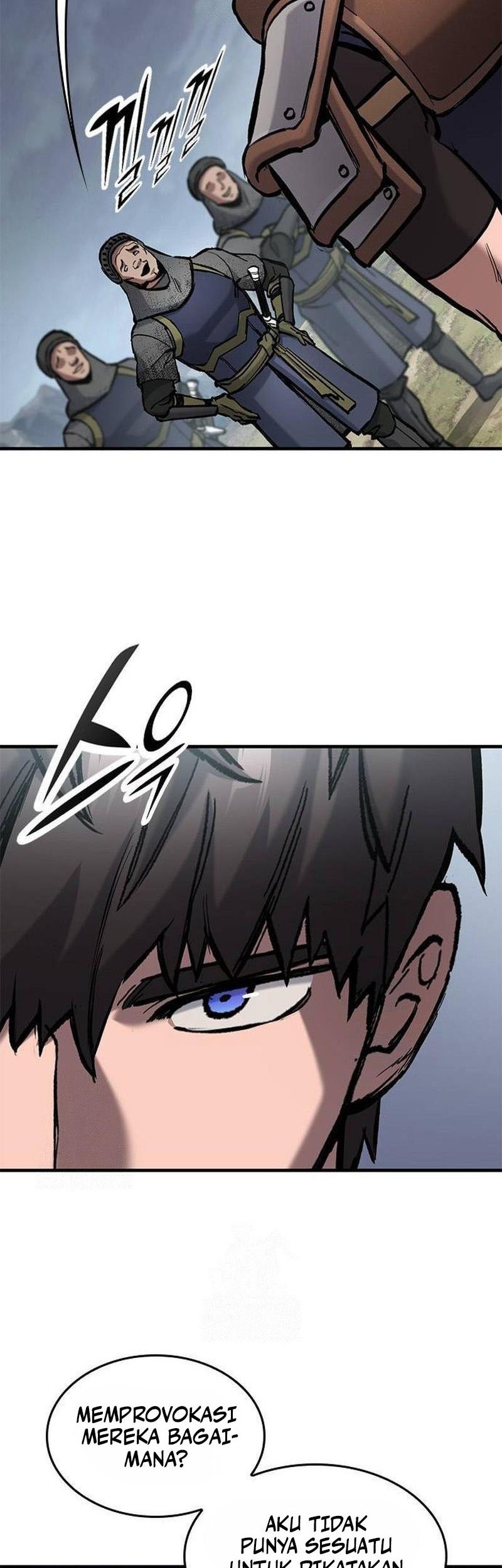 Eternally Regressing Knight Chapter 67 Gambar 10