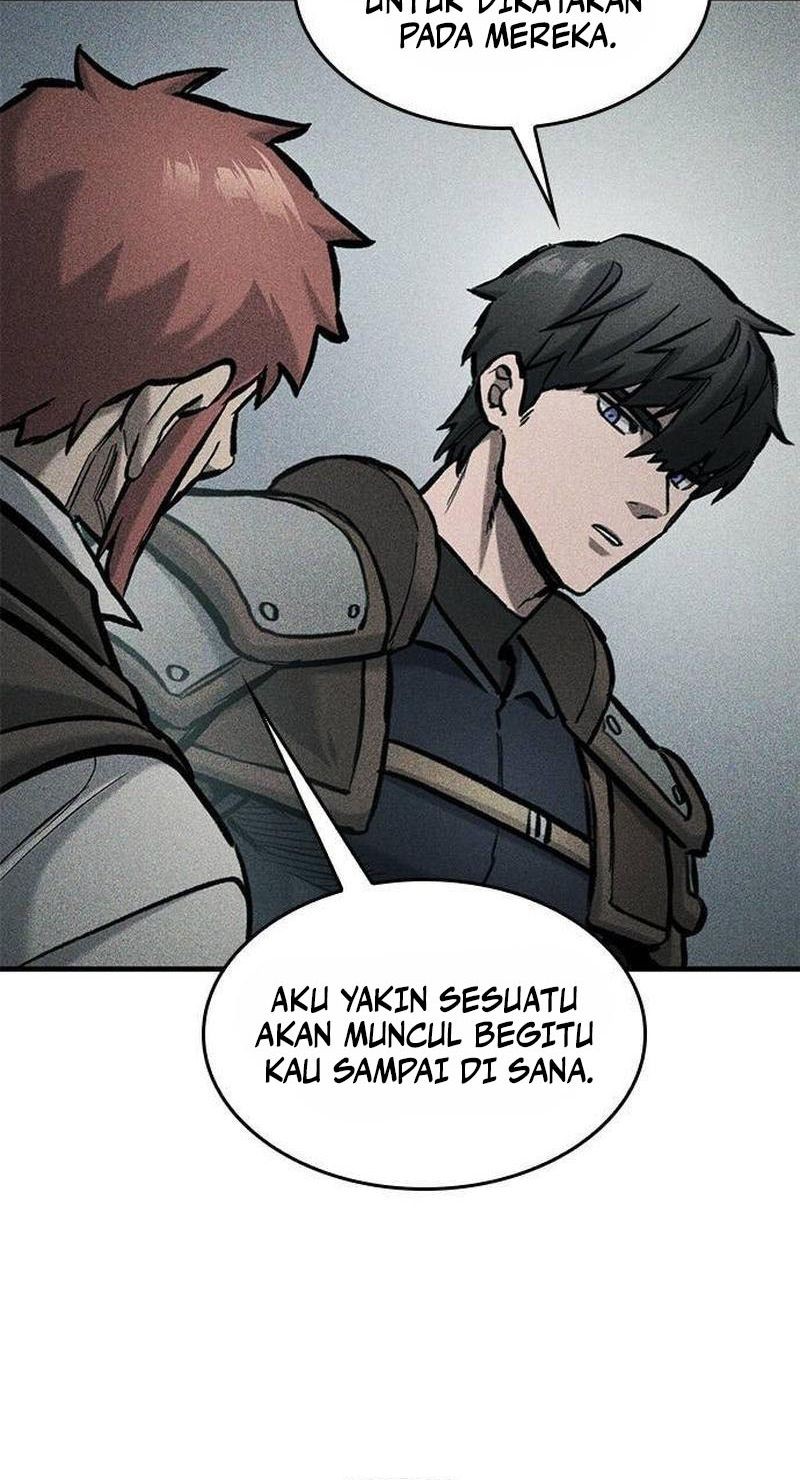 Eternally Regressing Knight Chapter 67 Gambar 11