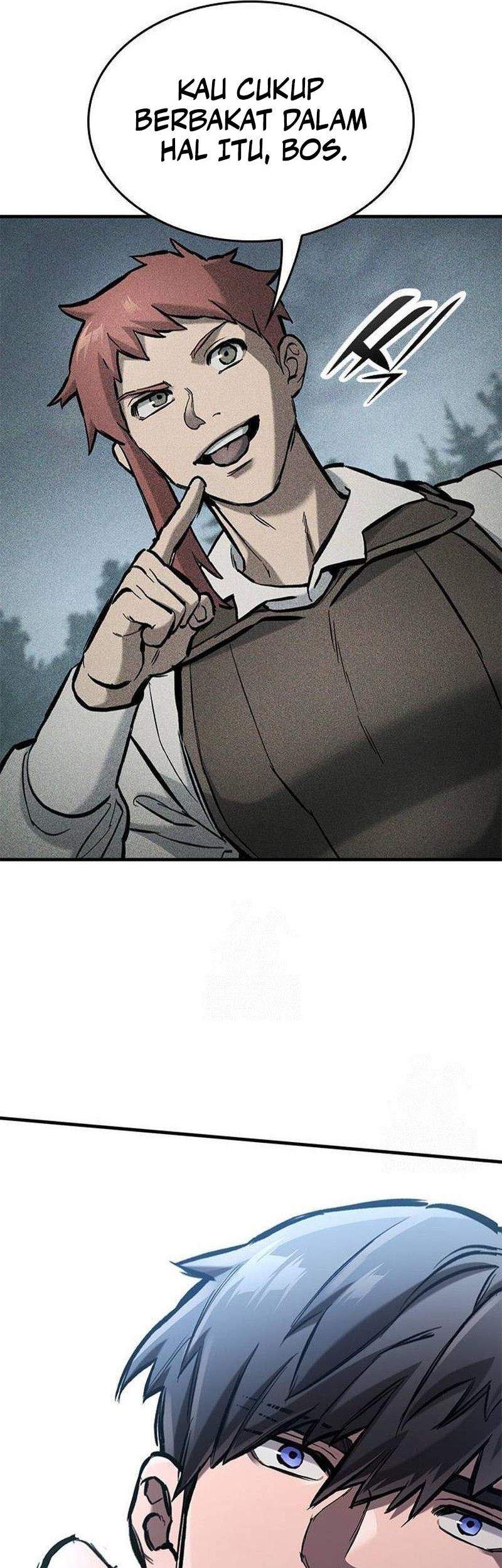 Eternally Regressing Knight Chapter 67 Gambar 12