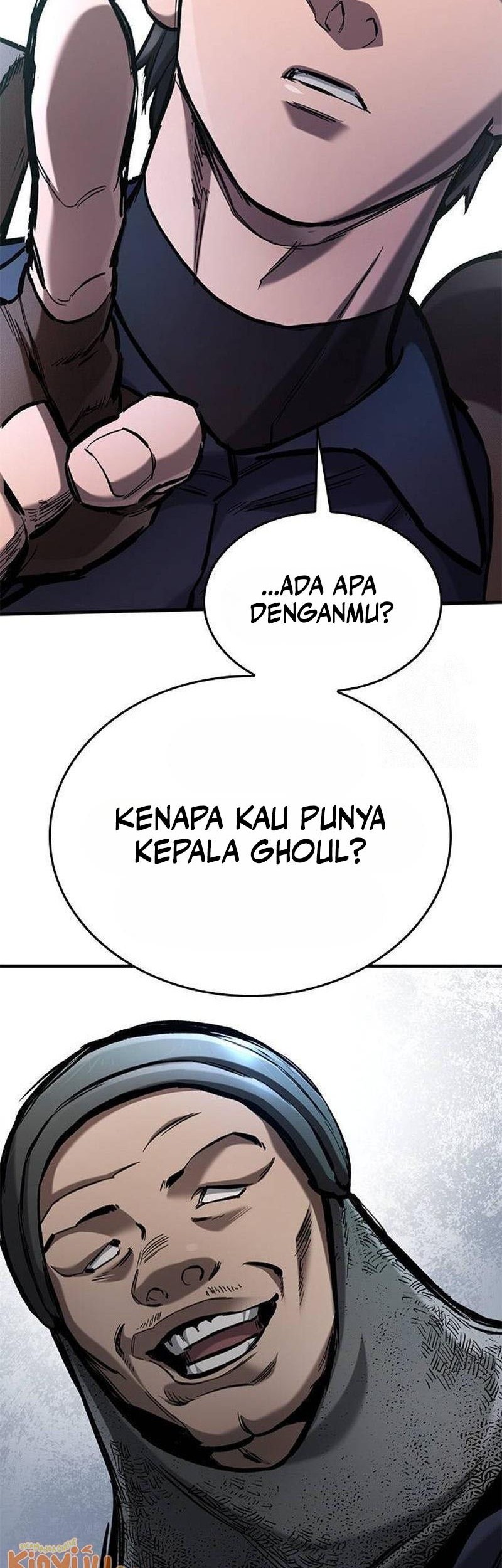 Eternally Regressing Knight Chapter 67 Gambar 13