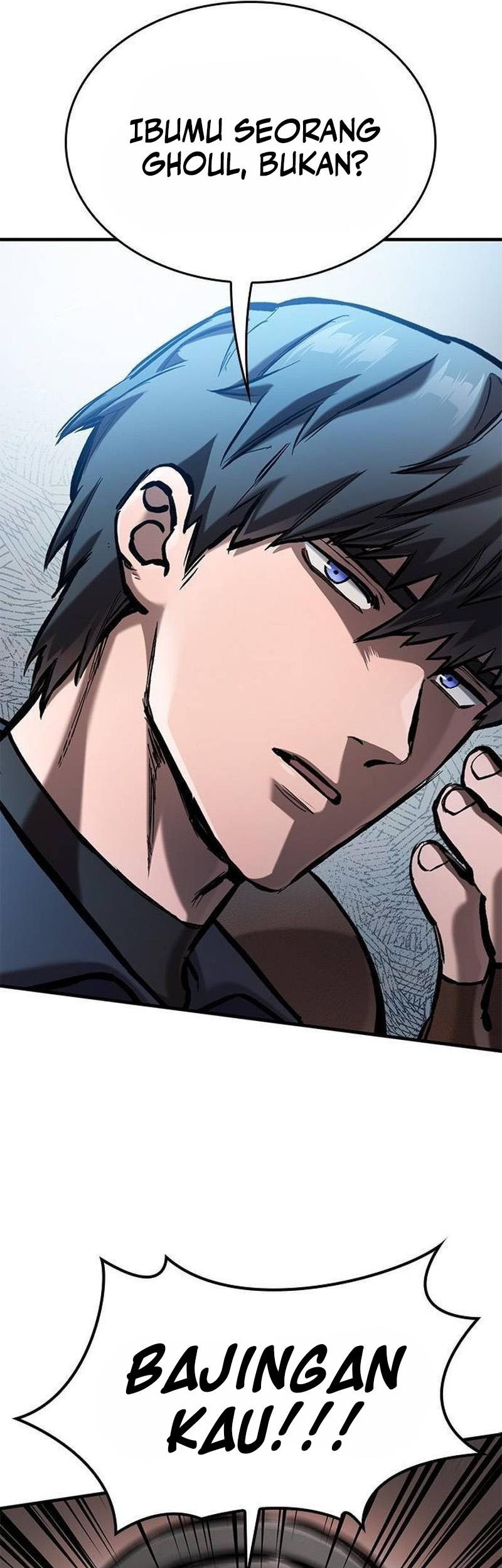 Eternally Regressing Knight Chapter 67 Gambar 17