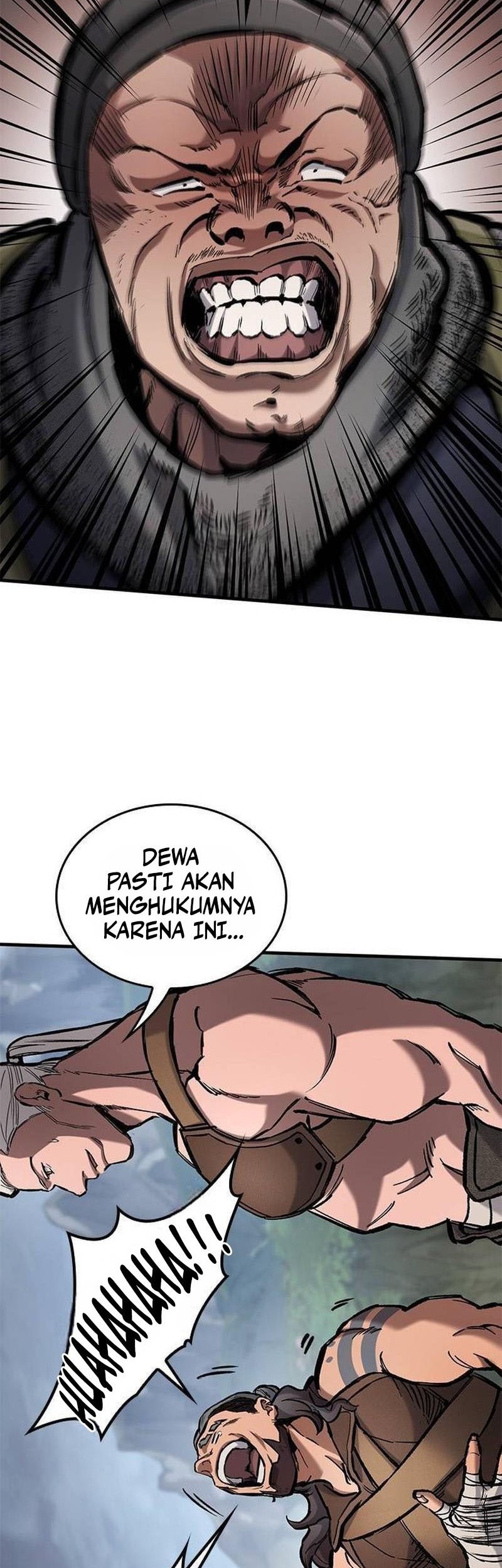 Eternally Regressing Knight Chapter 67 Gambar 18