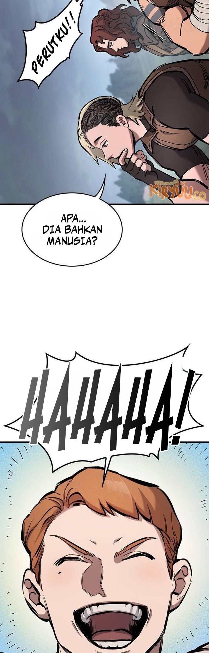 Eternally Regressing Knight Chapter 67 Gambar 19