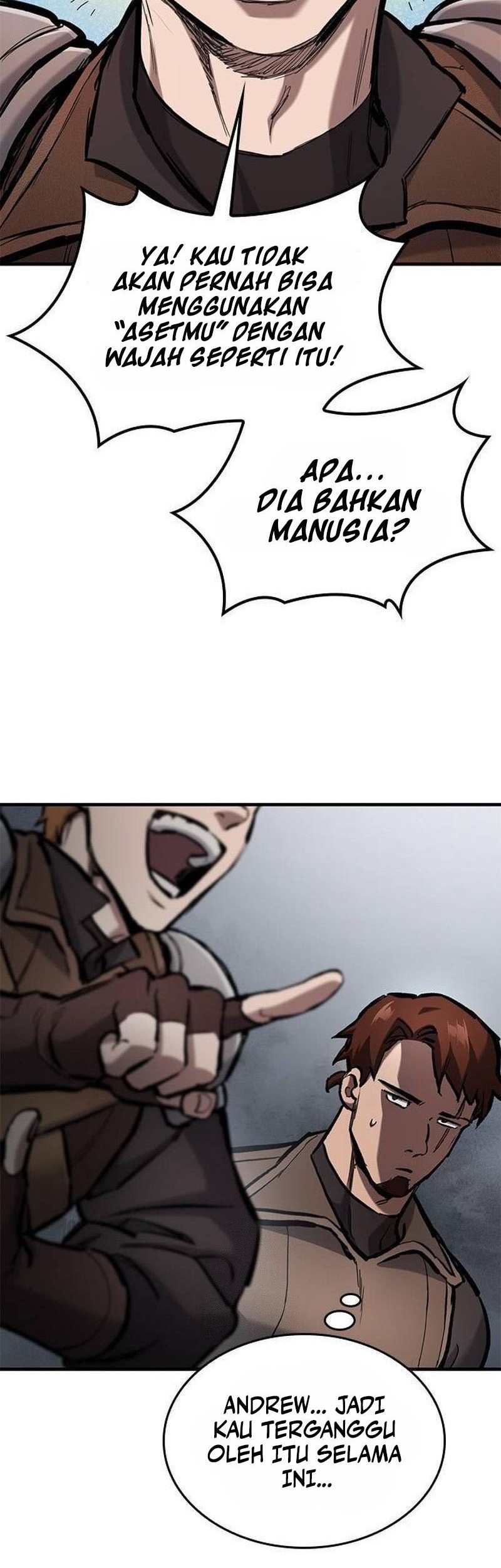 Eternally Regressing Knight Chapter 67 Gambar 20