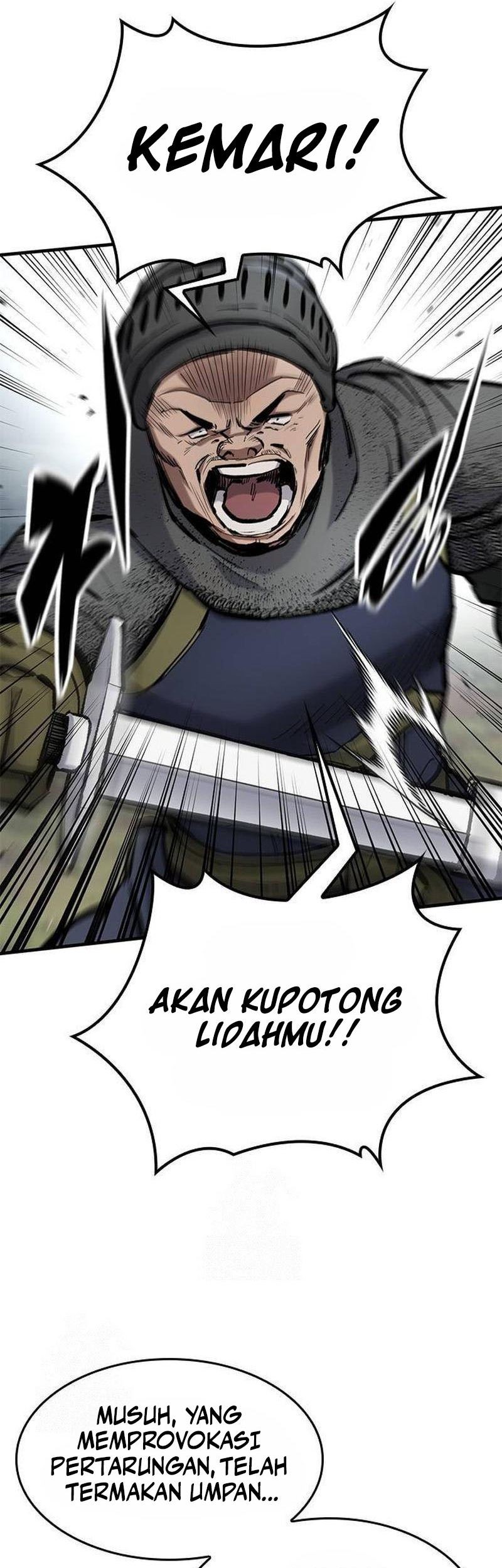 Eternally Regressing Knight Chapter 67 Gambar 22