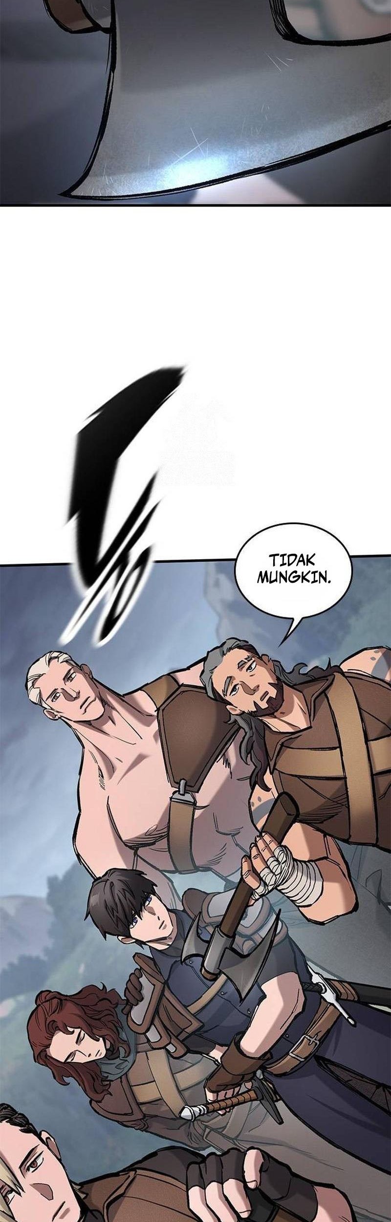 Eternally Regressing Knight Chapter 67 Gambar 24