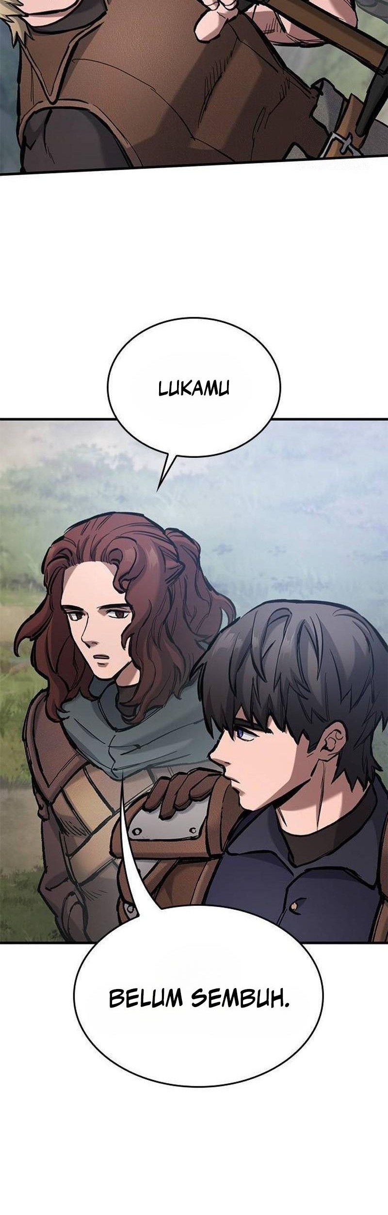 Eternally Regressing Knight Chapter 67 Gambar 25