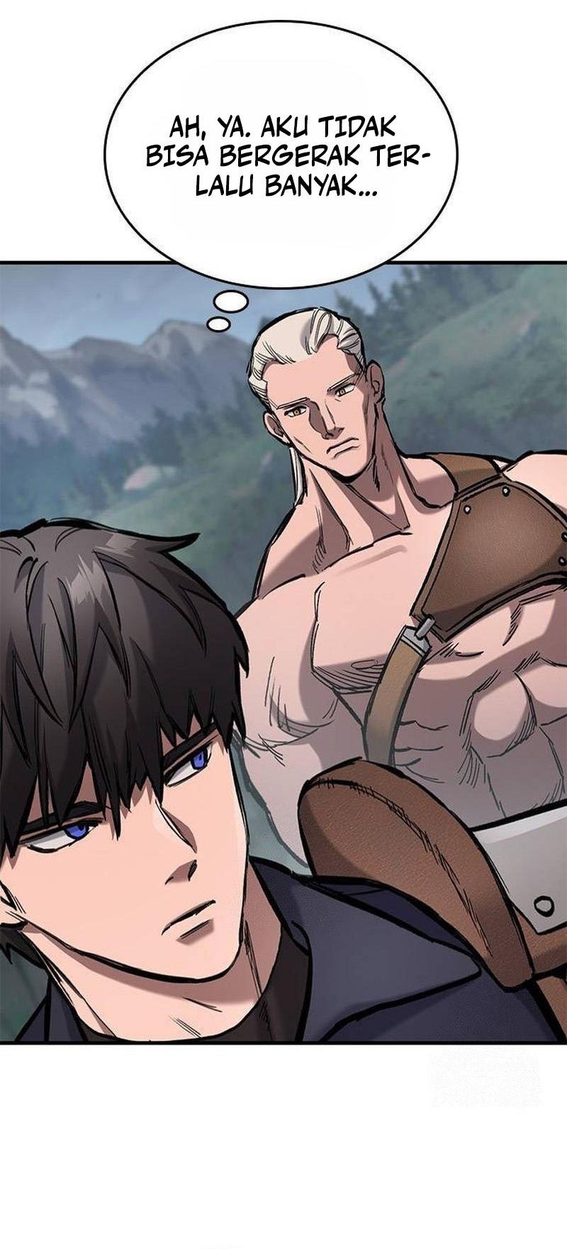 Eternally Regressing Knight Chapter 67 Gambar 26