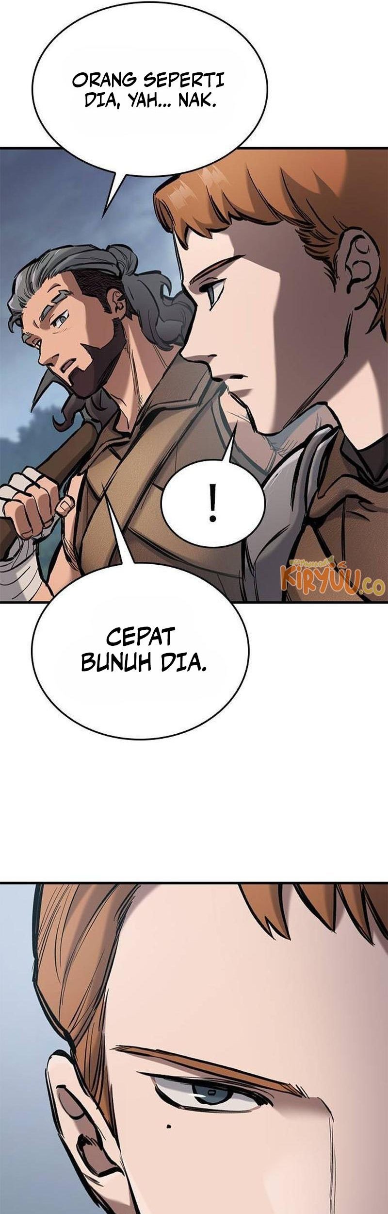 Eternally Regressing Knight Chapter 67 Gambar 27