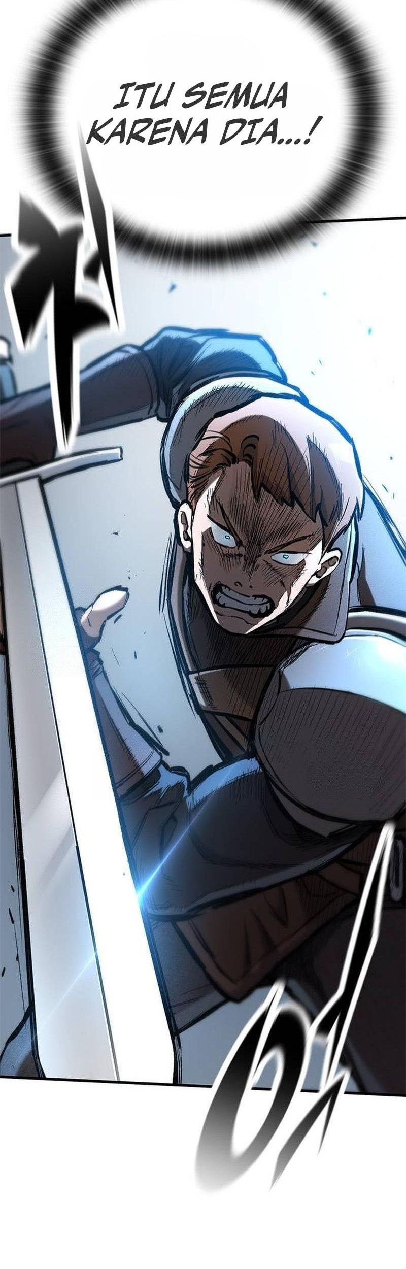 Eternally Regressing Knight Chapter 67 Gambar 30