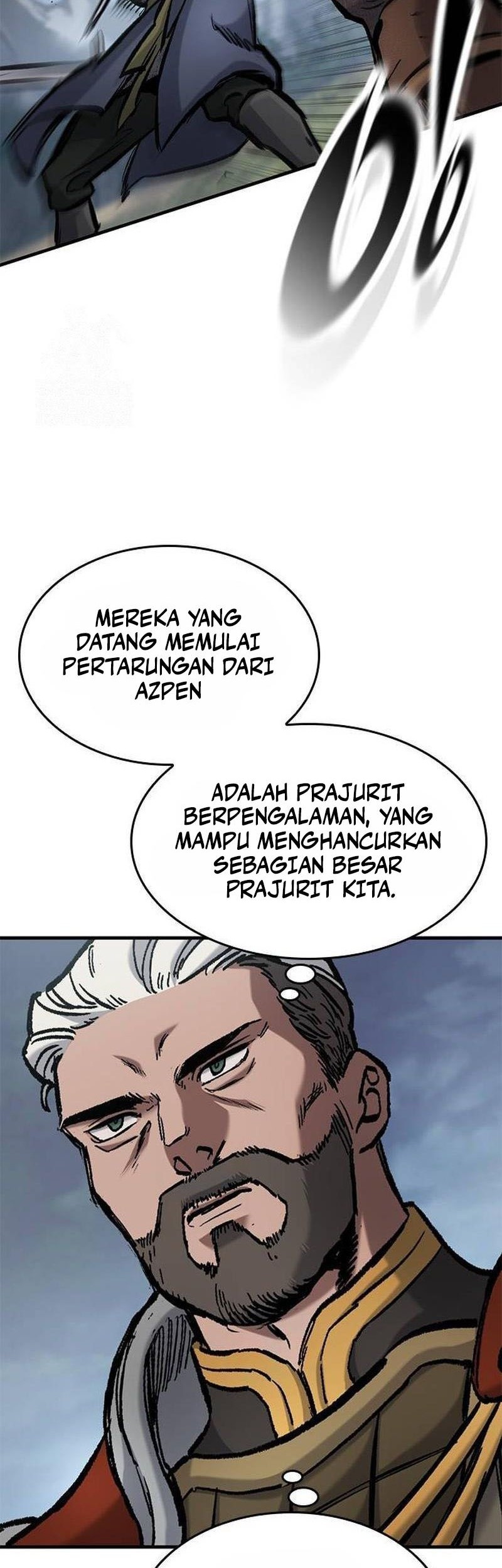 Eternally Regressing Knight Chapter 67 Gambar 35