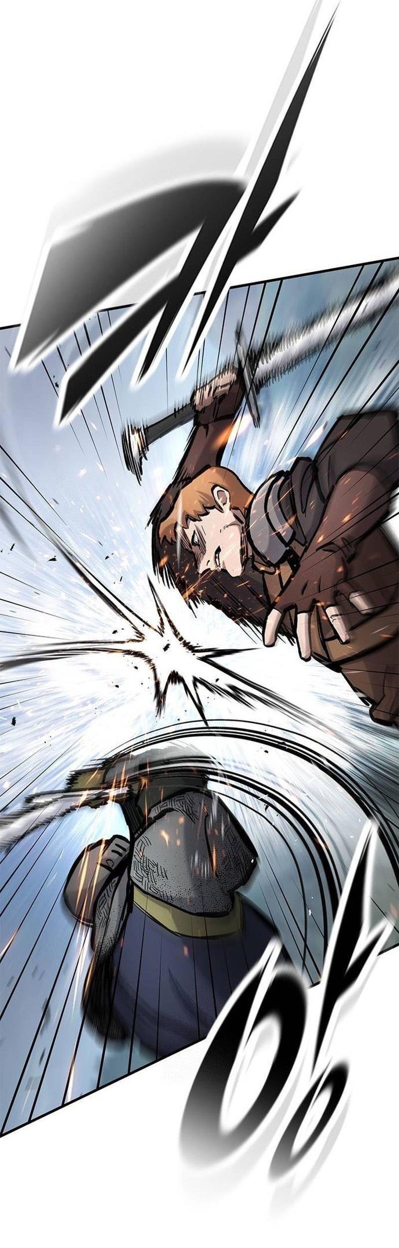 Eternally Regressing Knight Chapter 67 Gambar 37