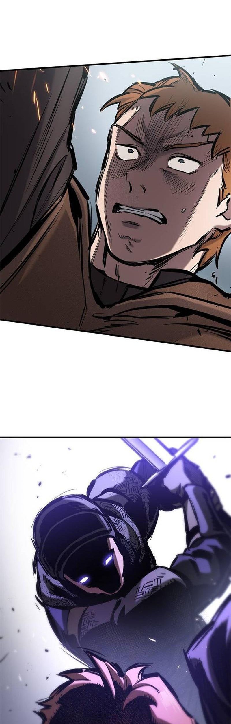 Eternally Regressing Knight Chapter 67 Gambar 38