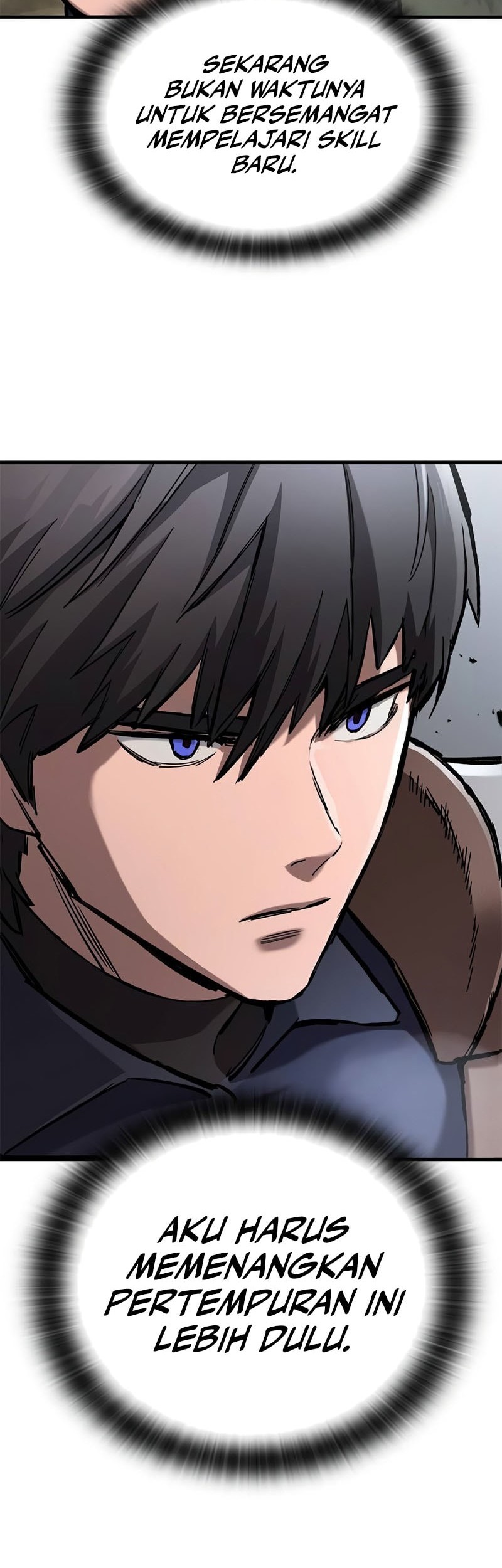 Eternally Regressing Knight Chapter 68 Gambar 53