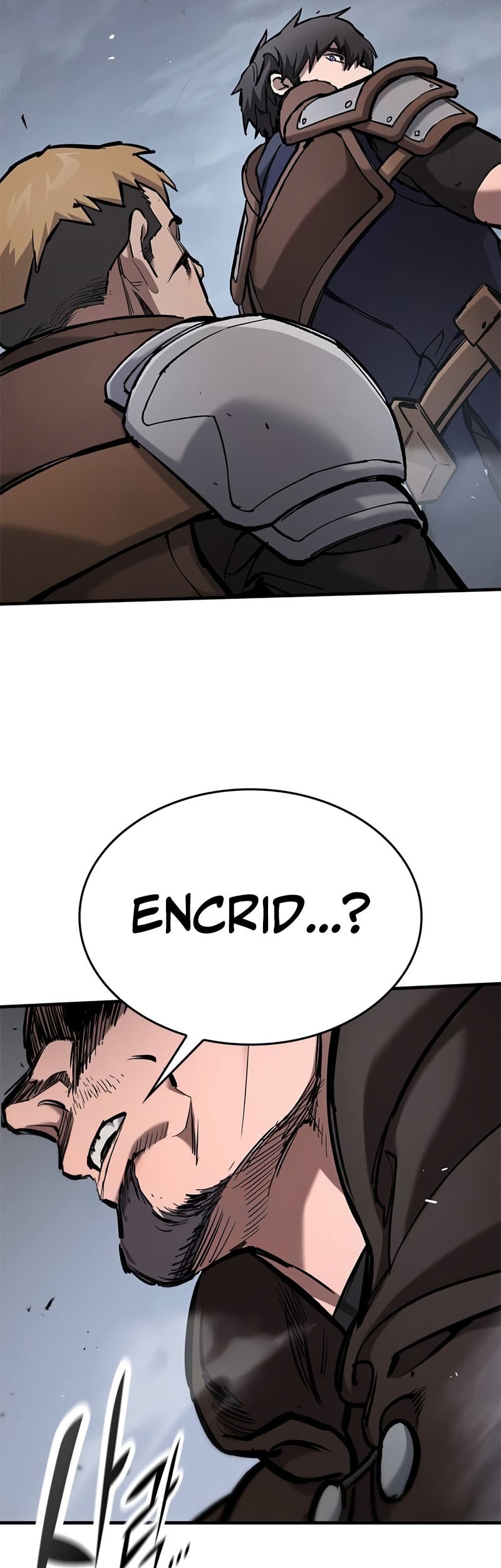 Eternally Regressing Knight Chapter 68 Gambar 62