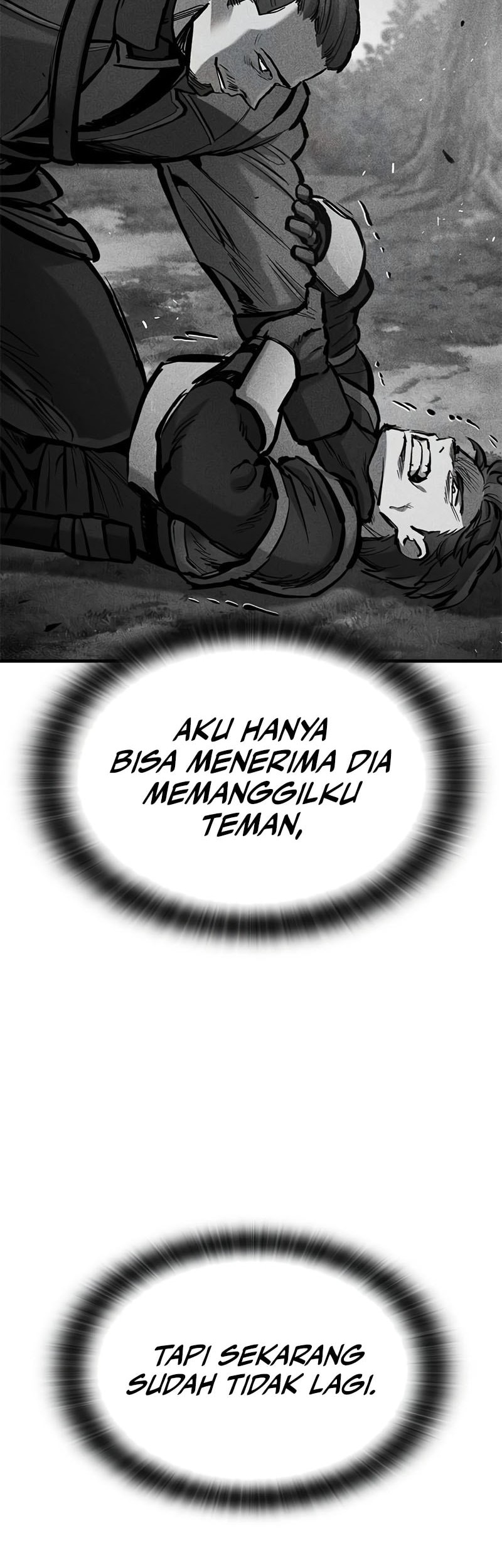 Eternally Regressing Knight Chapter 68 Gambar 67