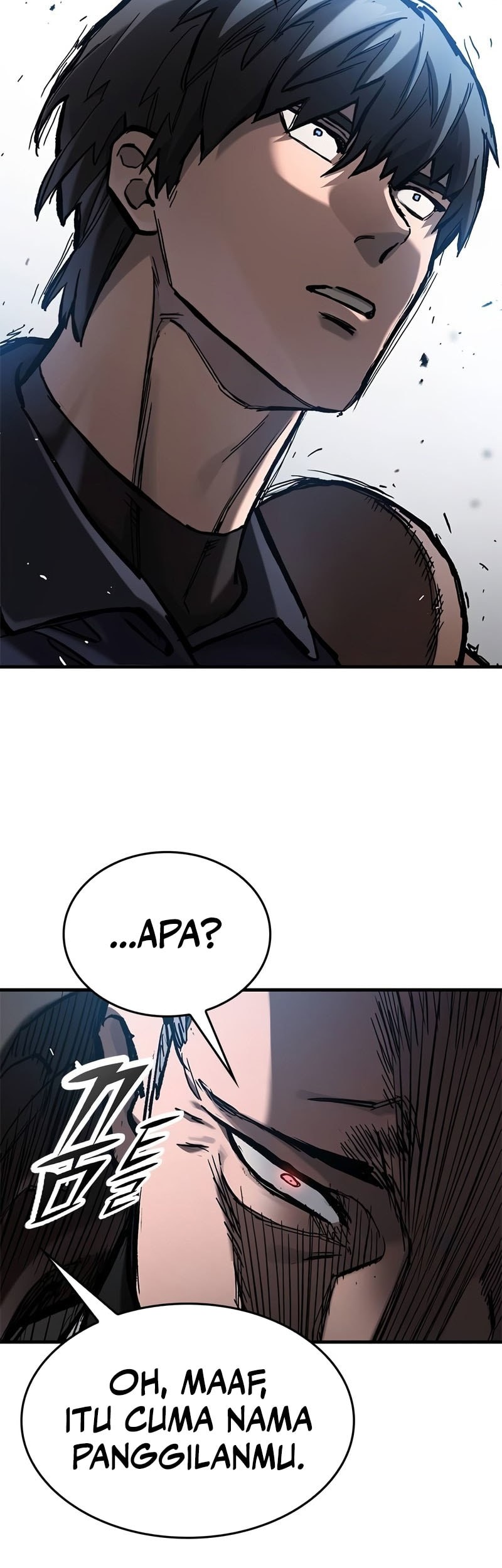 Eternally Regressing Knight Chapter 68 Gambar 72