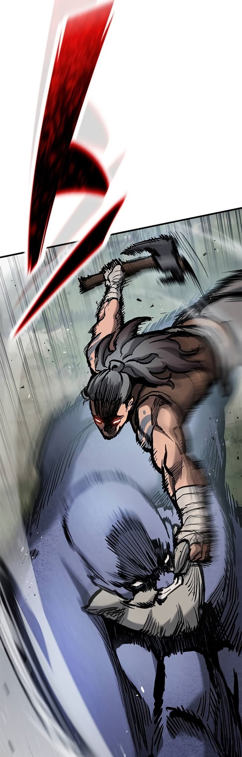 Eternally Regressing Knight Chapter 68 Gambar 34