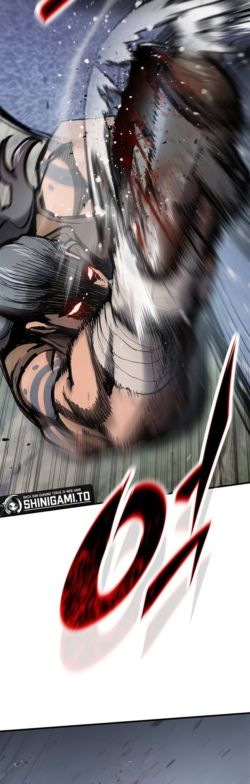 Eternally Regressing Knight Chapter 68 Gambar 36