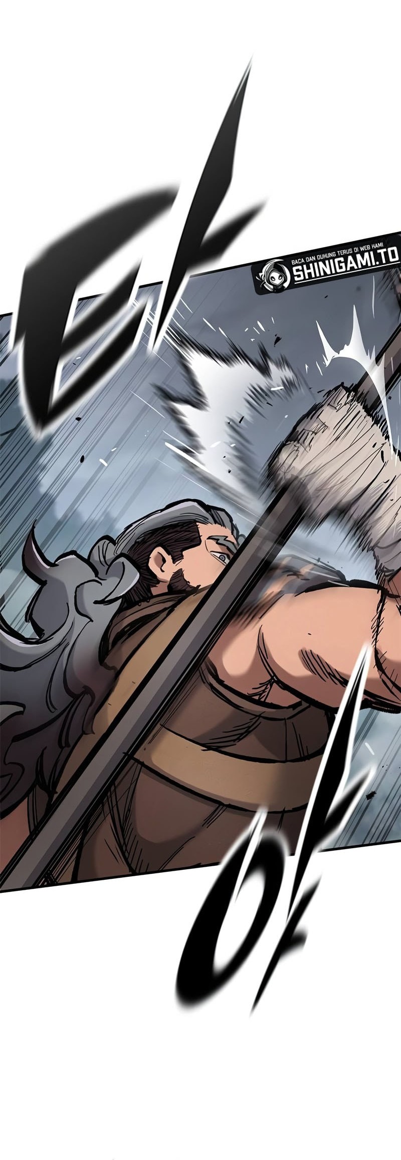 Eternally Regressing Knight Chapter 68 Gambar 41