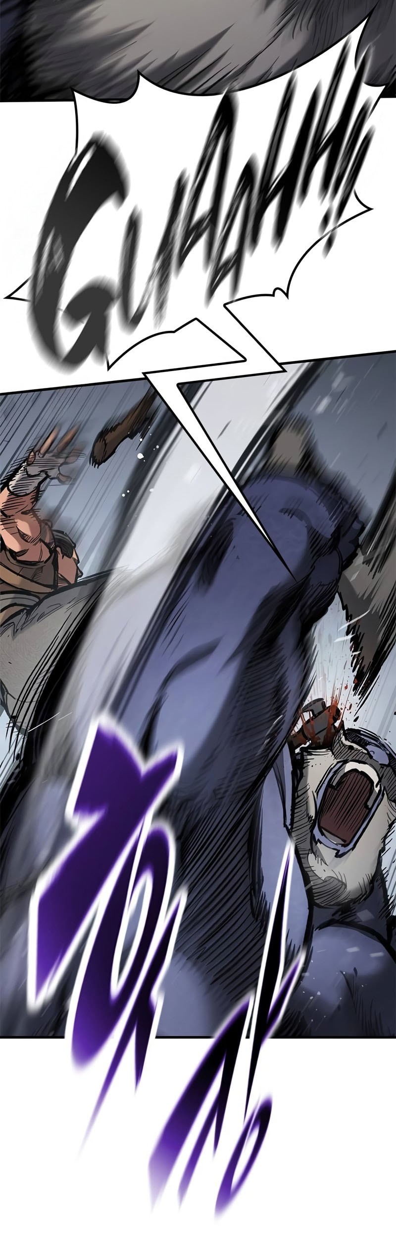 Eternally Regressing Knight Chapter 68 Gambar 38