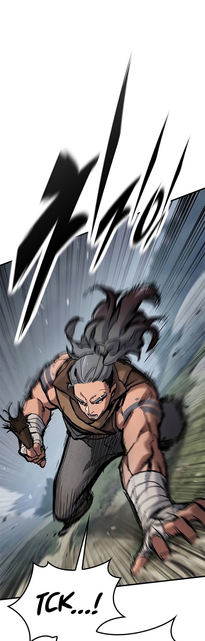 Eternally Regressing Knight Chapter 68 Gambar 39