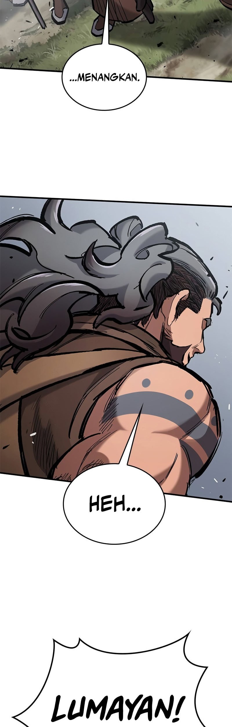 Eternally Regressing Knight Chapter 68 Gambar 43