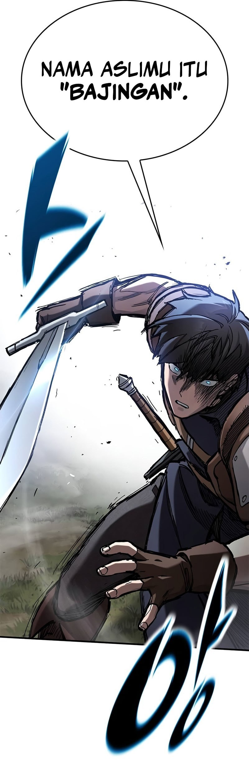 Eternally Regressing Knight Chapter 68 Gambar 74