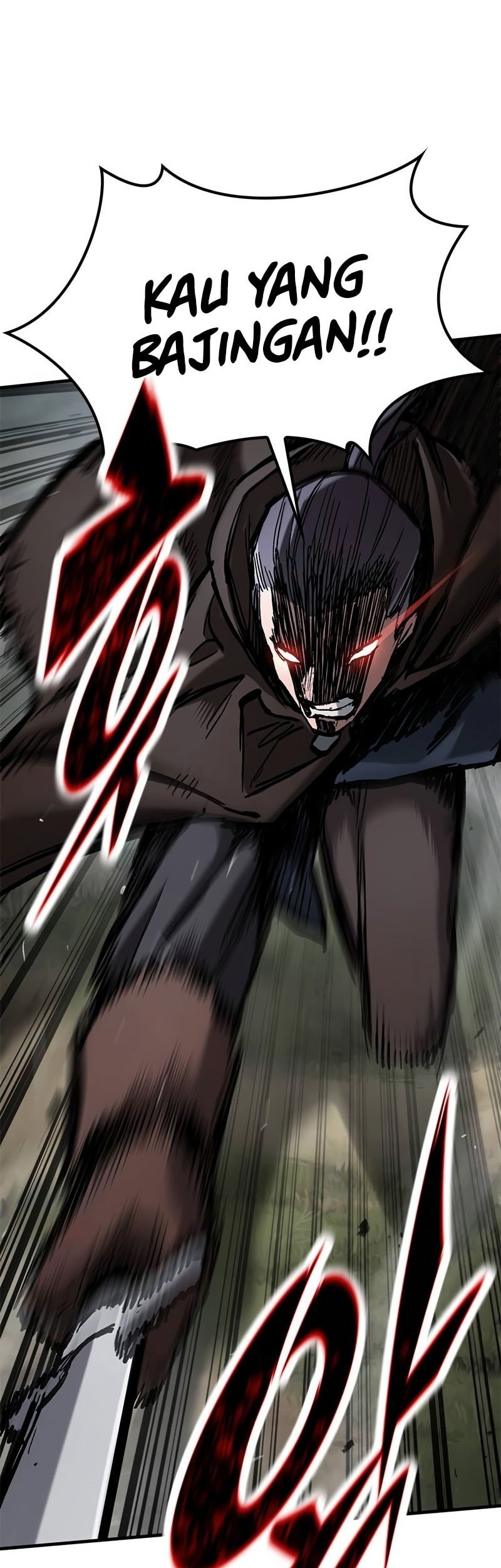 Eternally Regressing Knight Chapter 68 Gambar 75