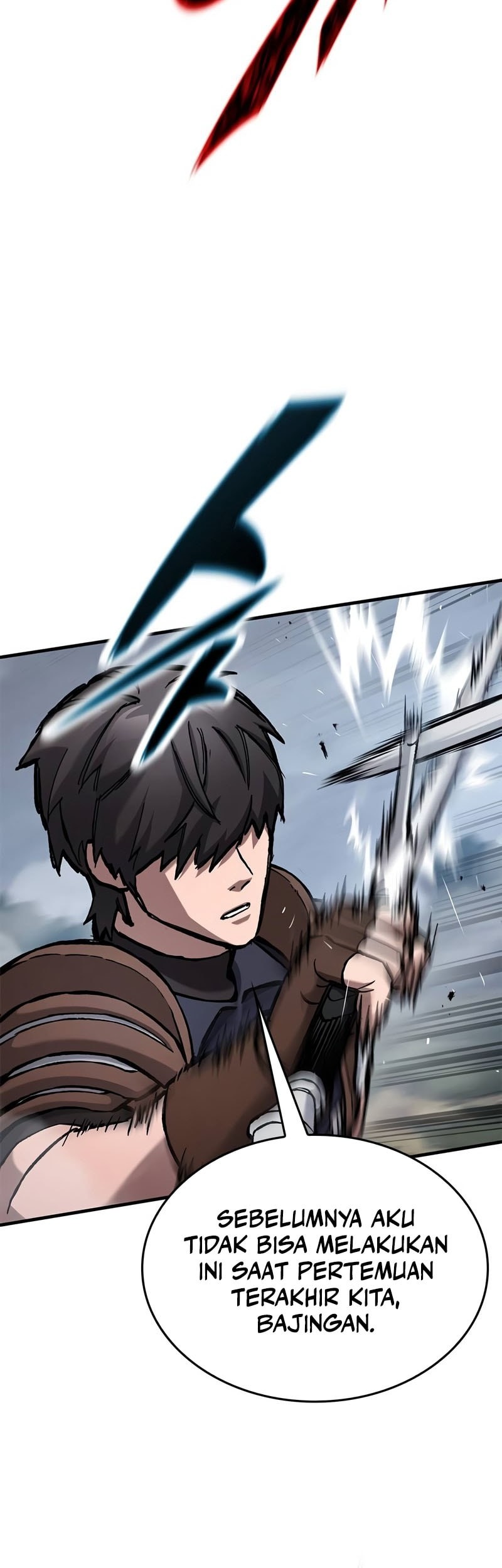 Eternally Regressing Knight Chapter 68 Gambar 76