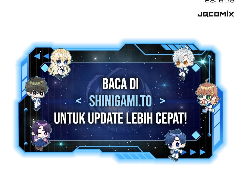 Eternally Regressing Knight Chapter 68 Gambar 81