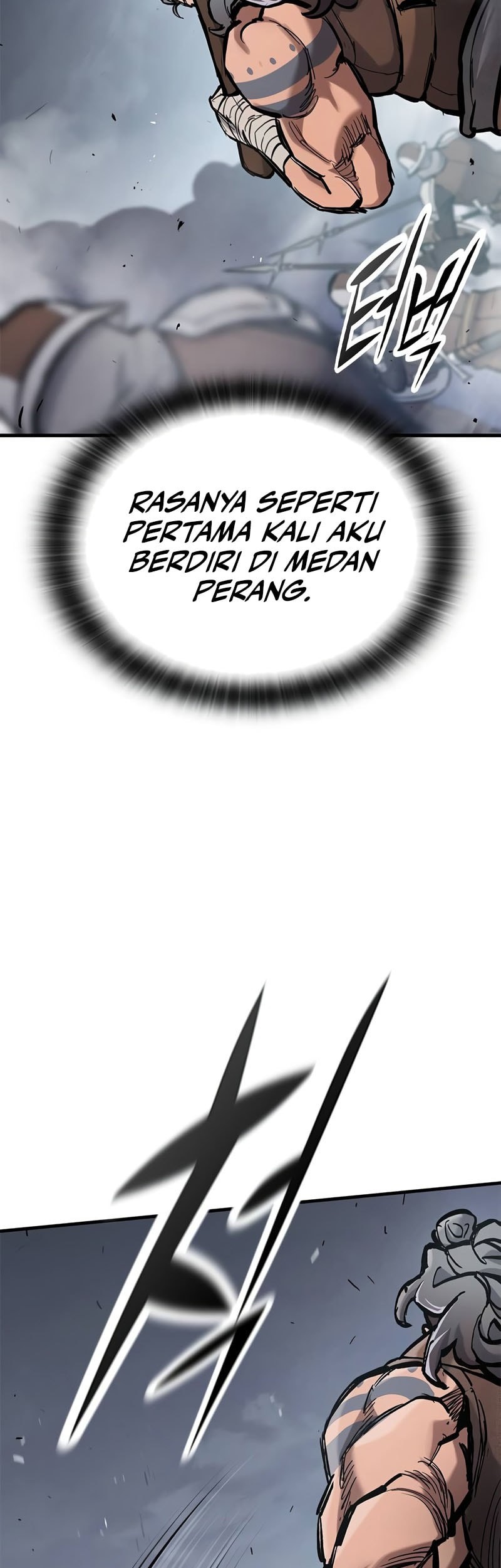 Eternally Regressing Knight Chapter 68 Gambar 4