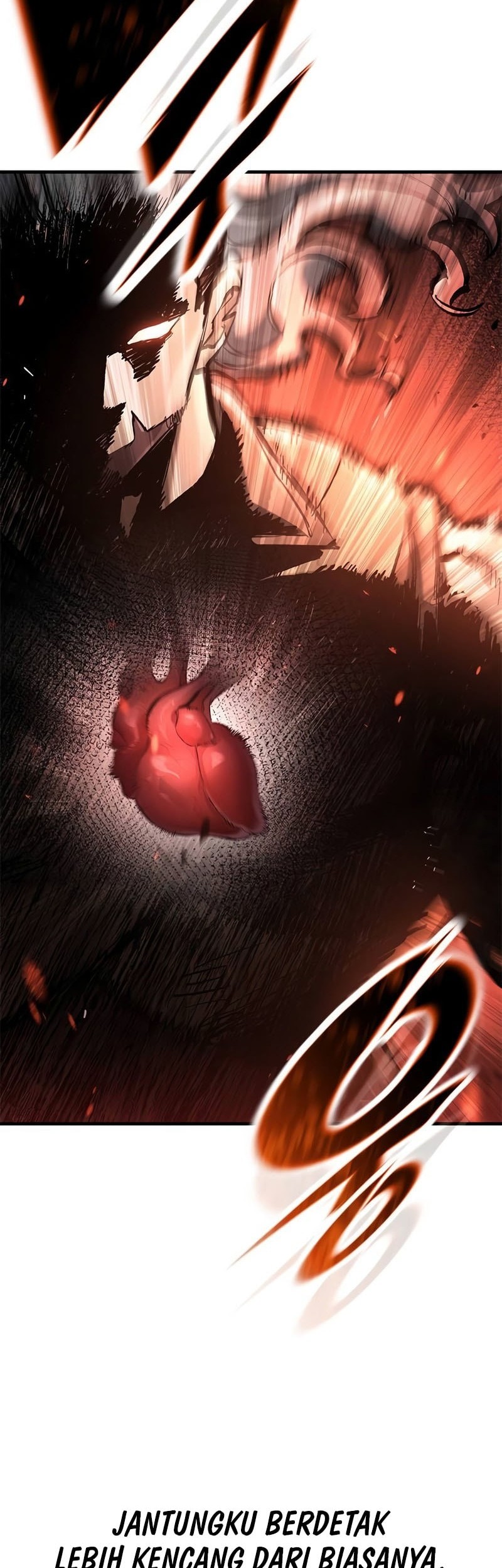 Eternally Regressing Knight Chapter 68 Gambar 8