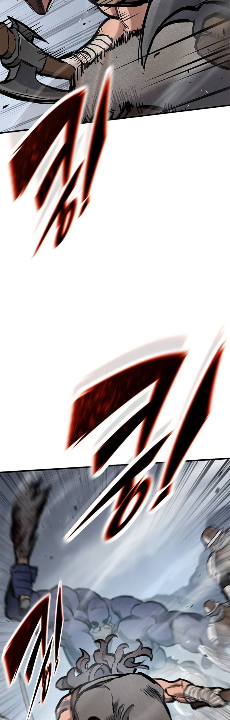 Eternally Regressing Knight Chapter 68 Gambar 12