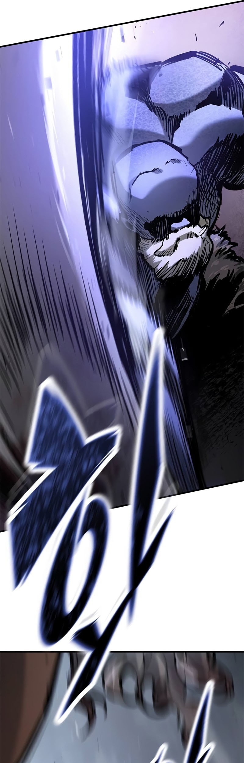 Eternally Regressing Knight Chapter 68 Gambar 14