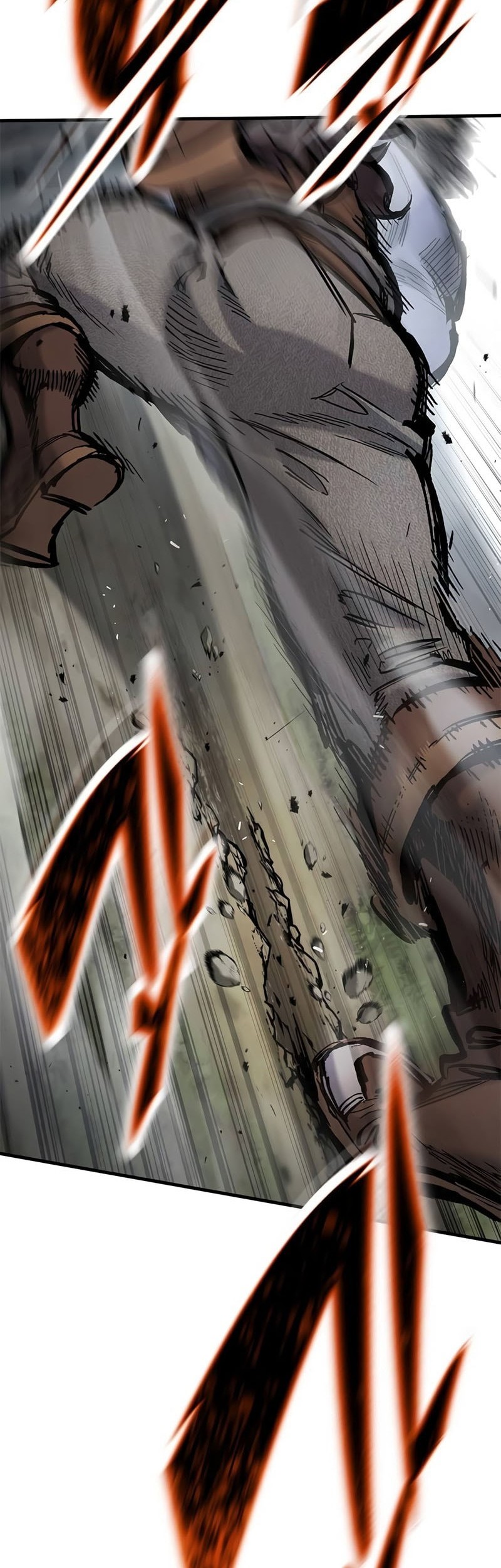 Eternally Regressing Knight Chapter 68 Gambar 17