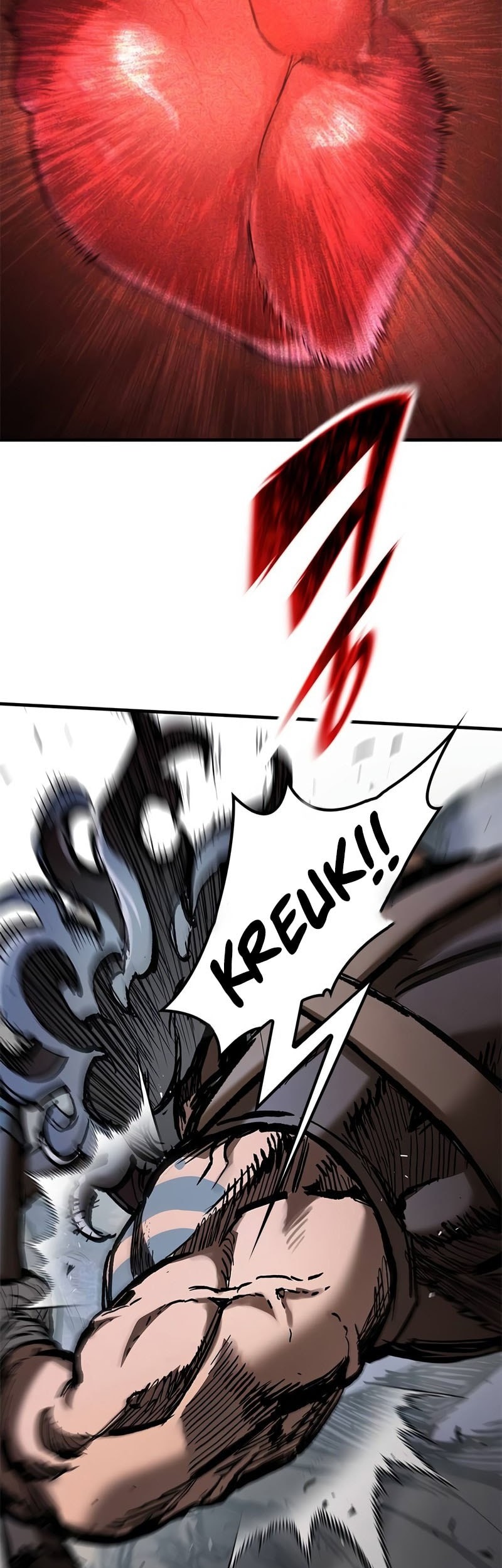 Eternally Regressing Knight Chapter 68 Gambar 20