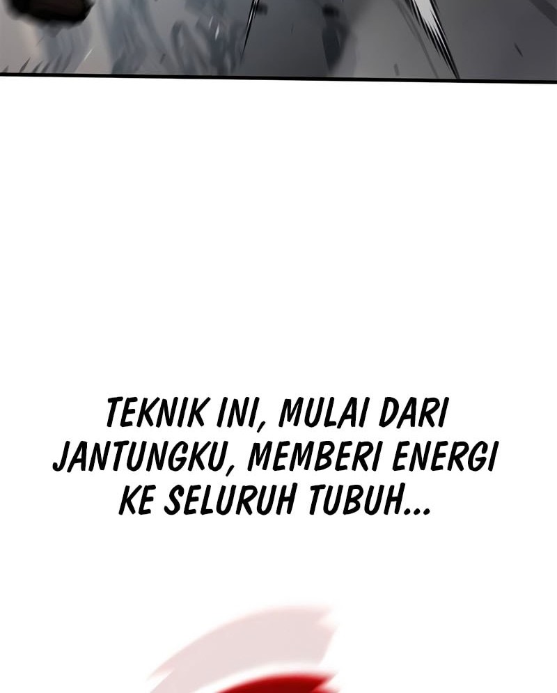 Eternally Regressing Knight Chapter 68 Gambar 21