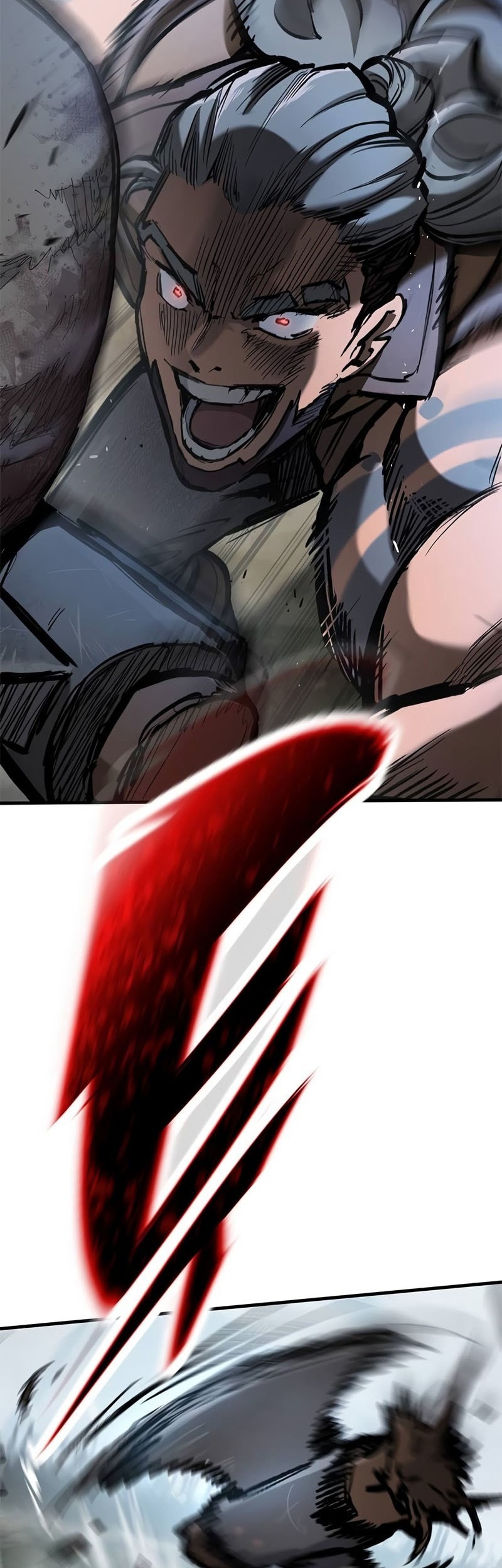 Eternally Regressing Knight Chapter 68 Gambar 24