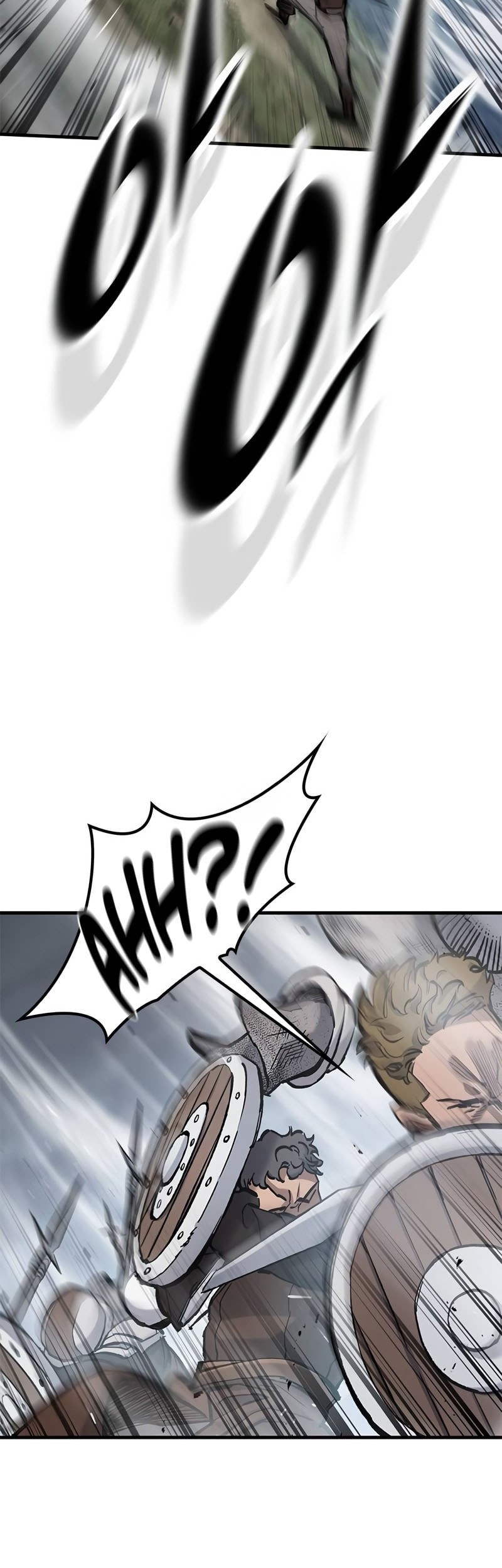 Eternally Regressing Knight Chapter 68 Gambar 28