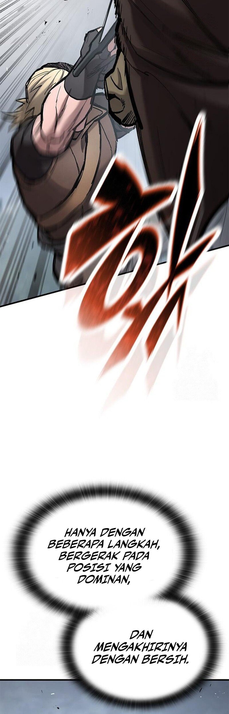 Eternally Regressing Knight Chapter 69 Gambar 52